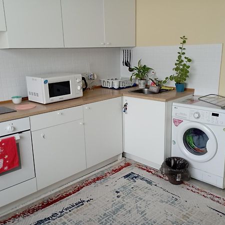 1-Но Комнатная Квартира В Центре Астаны Жк Sezim Qala 4 Asztana Kültér fotó