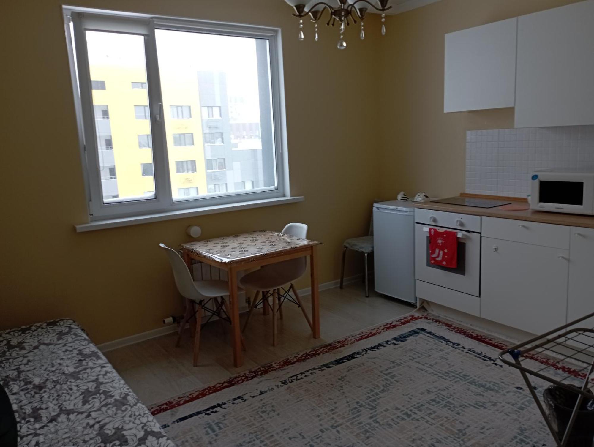 1-Но Комнатная Квартира В Центре Астаны Жк Sezim Qala 4 Asztana Kültér fotó